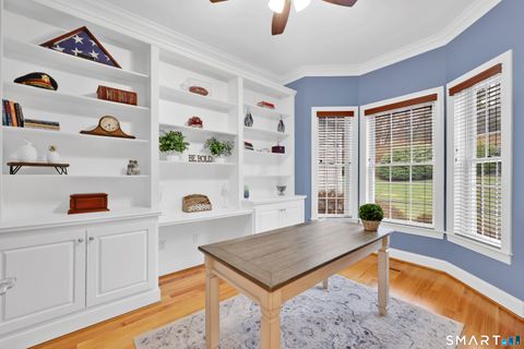 Tiny photo for 589 Huckleberry Hill Road, Avon, CT 06001 (MLS # 24162245)