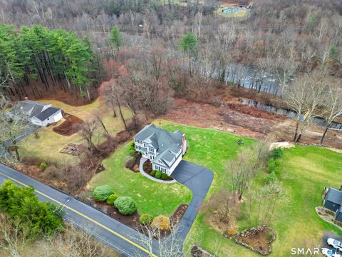 Tiny photo for 589 Huckleberry Hill Road, Avon, CT 06001 (MLS # 24162245)