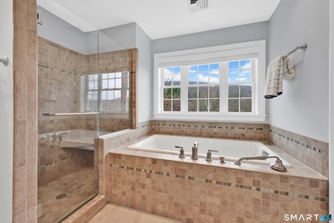 Tiny photo for 589 Huckleberry Hill Road, Avon, CT 06001 (MLS # 24162245)