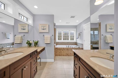 Tiny photo for 589 Huckleberry Hill Road, Avon, CT 06001 (MLS # 24162245)