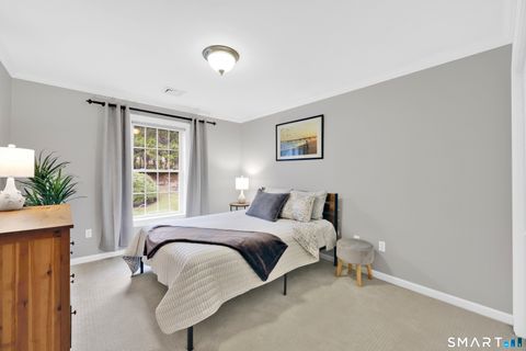 Tiny photo for 589 Huckleberry Hill Road, Avon, CT 06001 (MLS # 24162245)