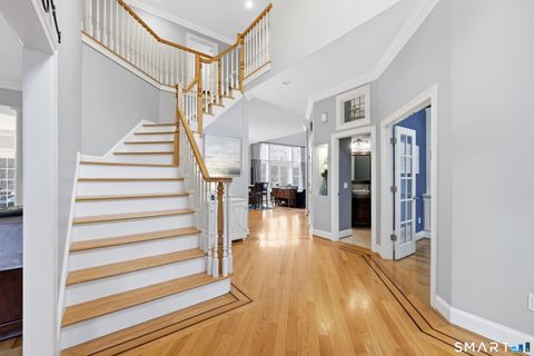 Tiny photo for 589 Huckleberry Hill Road, Avon, CT 06001 (MLS # 24162245)