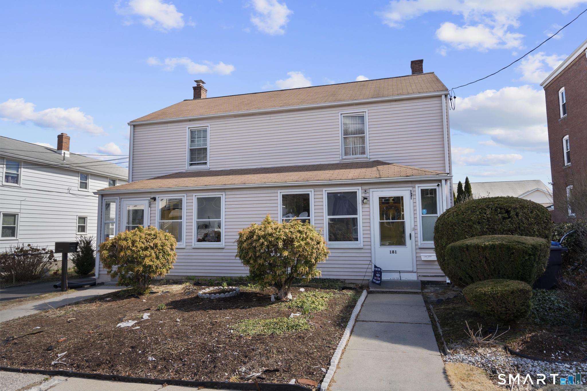 181 Gold Street