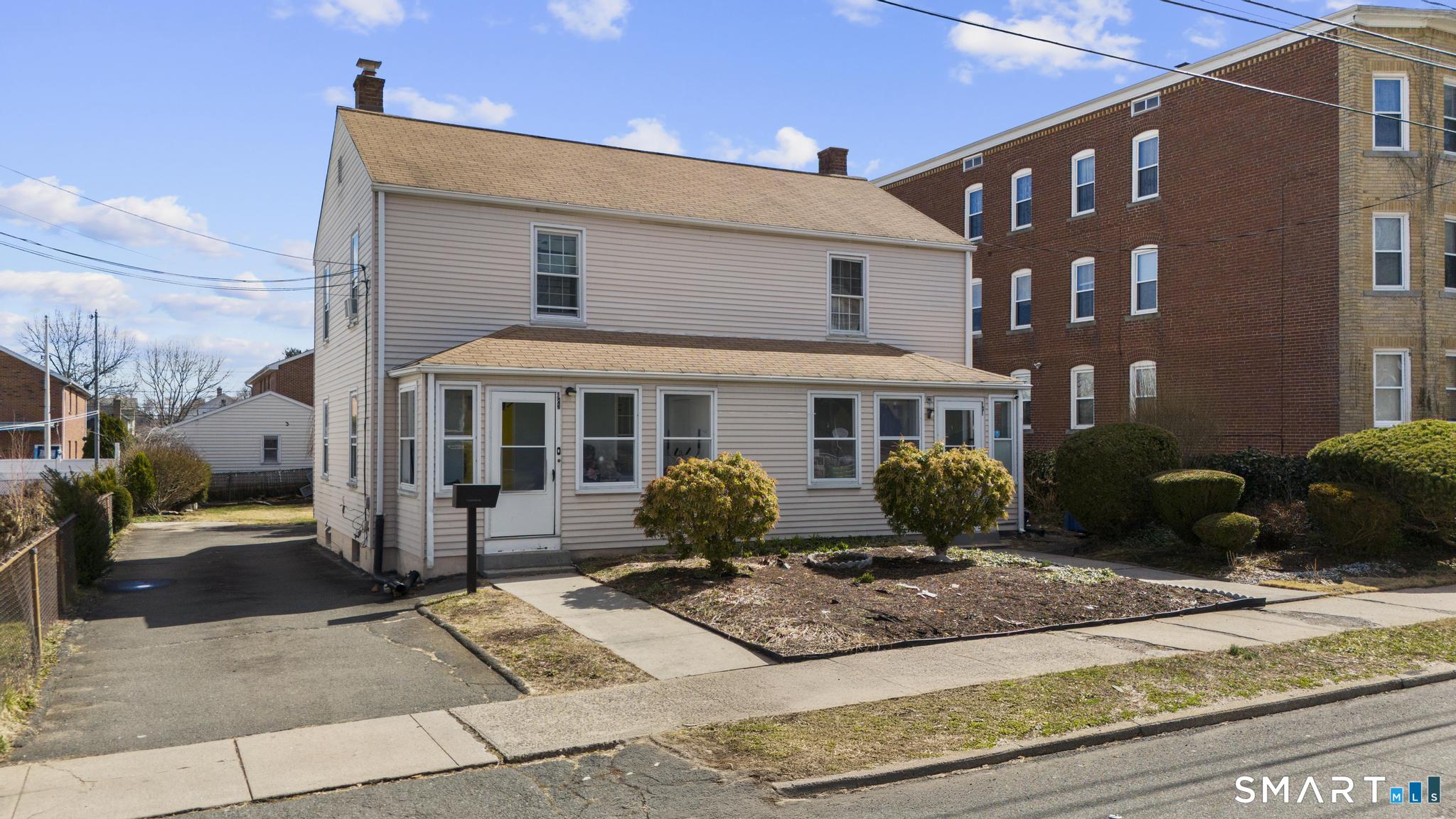 181 Gold Street