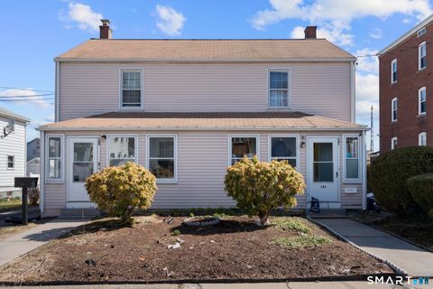 Multifamily For Sale - 181 Gold Street<br/> New Britain, CT 06053