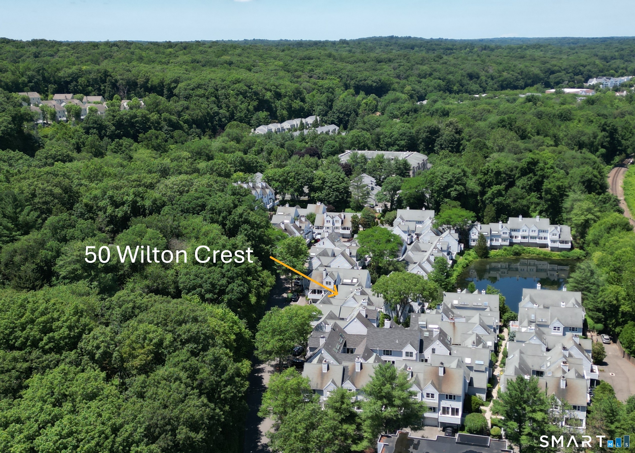 50 Wilton Crest 50