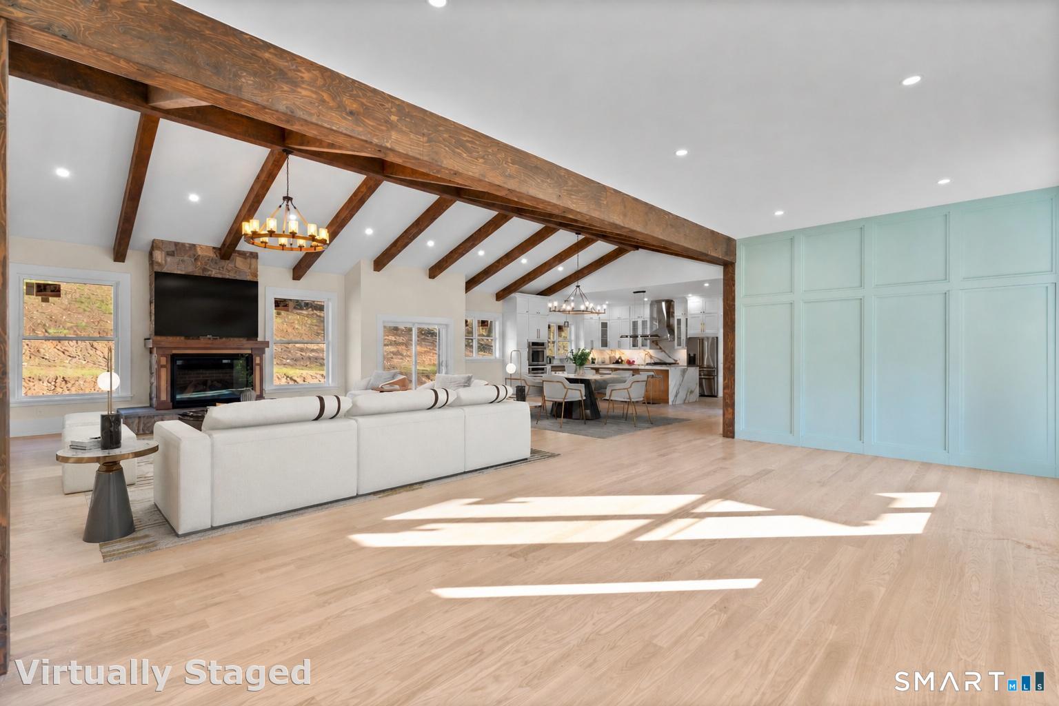 145 Monarca Drive