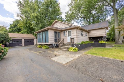 A home in East Haven