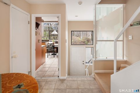 Tiny photo for 9 Old North Stamford Road #36A, Stamford, CT 06905 (MLS # 24162336)