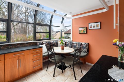 Tiny photo for 9 Old North Stamford Road #36A, Stamford, CT 06905 (MLS # 24162336)