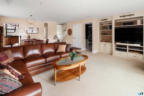 Tiny photo for 9 Old North Stamford Road #36A, Stamford, CT 06905 (MLS # 24162336)