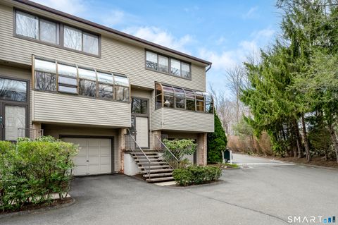 Tiny photo for 9 Old North Stamford Road #36A, Stamford, CT 06905 (MLS # 24162336)