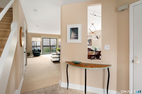 Tiny photo for 9 Old North Stamford Road #36A, Stamford, CT 06905 (MLS # 24162336)