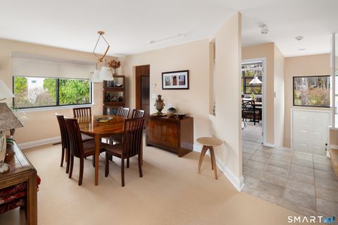 Tiny photo for 9 Old North Stamford Road #36A, Stamford, CT 06905 (MLS # 24162336)