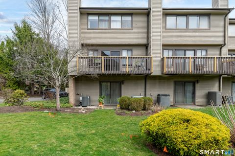 Tiny photo for 9 Old North Stamford Road #36A, Stamford, CT 06905 (MLS # 24162336)