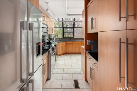 Tiny photo for 9 Old North Stamford Road #36A, Stamford, CT 06905 (MLS # 24162336)