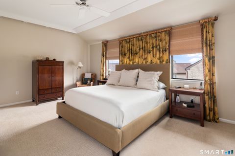 Tiny photo for 9 Old North Stamford Road #36A, Stamford, CT 06905 (MLS # 24162336)