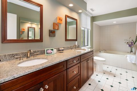 Tiny photo for 9 Old North Stamford Road #36A, Stamford, CT 06905 (MLS # 24162336)