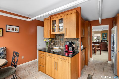 Tiny photo for 9 Old North Stamford Road #36A, Stamford, CT 06905 (MLS # 24162336)