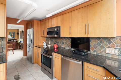 Tiny photo for 9 Old North Stamford Road #36A, Stamford, CT 06905 (MLS # 24162336)