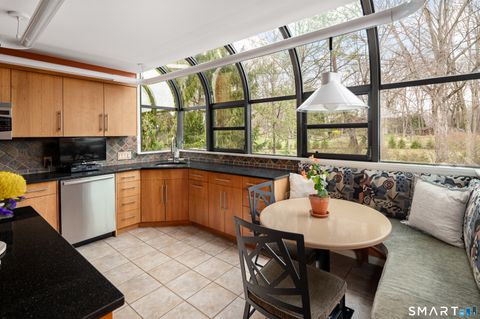 Tiny photo for 9 Old North Stamford Road #36A, Stamford, CT 06905 (MLS # 24162336)