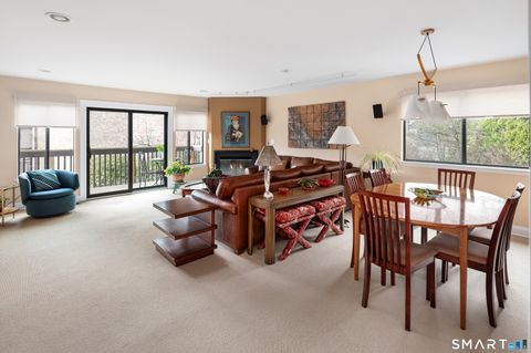 Tiny photo for 9 Old North Stamford Road #36A, Stamford, CT 06905 (MLS # 24162336)