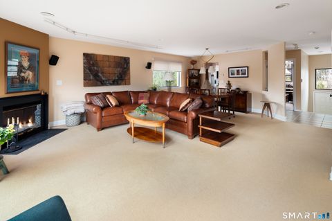 Tiny photo for 9 Old North Stamford Road #36A, Stamford, CT 06905 (MLS # 24162336)