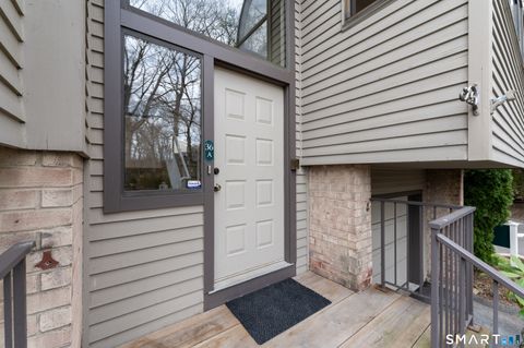 Tiny photo for 9 Old North Stamford Road #36A, Stamford, CT 06905 (MLS # 24162336)