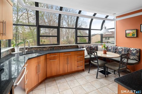 Tiny photo for 9 Old North Stamford Road #36A, Stamford, CT 06905 (MLS # 24162336)