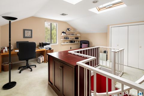 Tiny photo for 9 Old North Stamford Road #36A, Stamford, CT 06905 (MLS # 24162336)