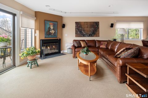 Tiny photo for 9 Old North Stamford Road #36A, Stamford, CT 06905 (MLS # 24162336)