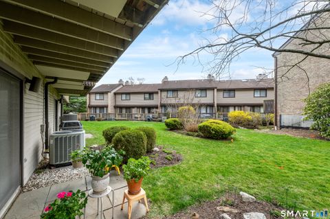 Tiny photo for 9 Old North Stamford Road #36A, Stamford, CT 06905 (MLS # 24162336)