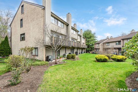 Tiny photo for 9 Old North Stamford Road #36A, Stamford, CT 06905 (MLS # 24162336)
