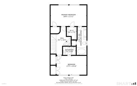 Tiny photo for 9 Old North Stamford Road #36A, Stamford, CT 06905 (MLS # 24162336)