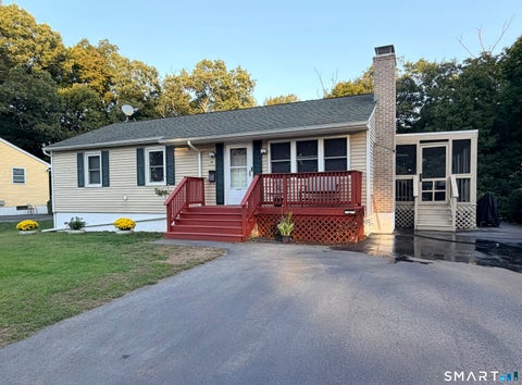 Photo of 37 McDermott Avenue, Windham, CT 06226 (MLS # 24210539)