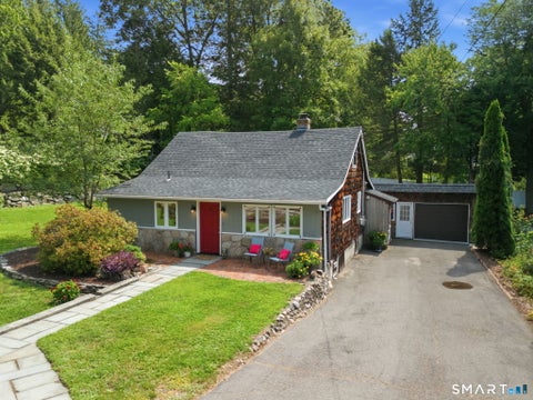 Tiny photo for 6 Birch Road, Avon, CT 06001 (MLS # 24201447)