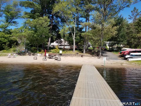 Tiny photo for 6 Birch Road, Avon, CT 06001 (MLS # 24201447)