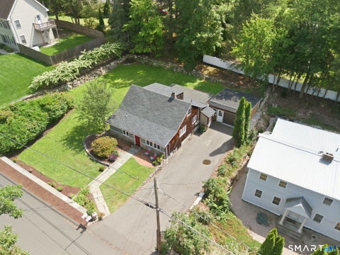 Tiny photo for 6 Birch Road, Avon, CT 06001 (MLS # 24201447)