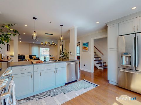 Tiny photo for 61 Seaview Avenue #63, Stamford, CT 06902 (MLS # 24165940)