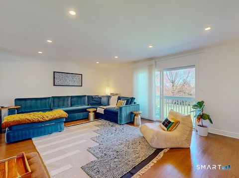 Tiny photo for 61 Seaview Avenue #63, Stamford, CT 06902 (MLS # 24165940)