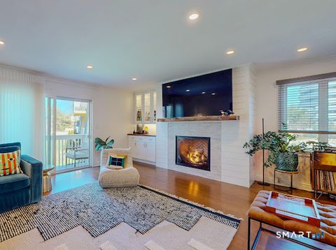 Tiny photo for 61 Seaview Avenue #63, Stamford, CT 06902 (MLS # 24165940)