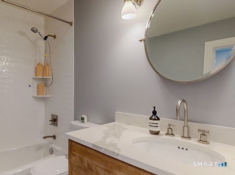 Tiny photo for 61 Seaview Avenue #63, Stamford, CT 06902 (MLS # 24165940)