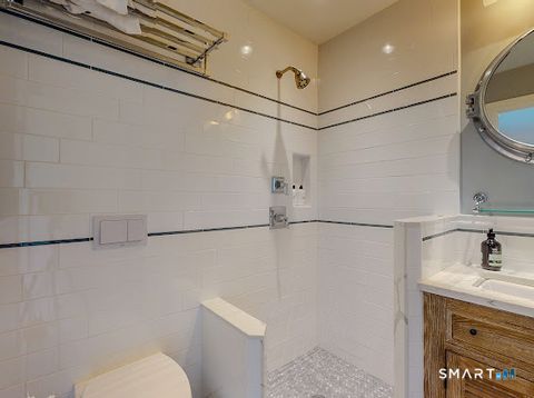 Tiny photo for 61 Seaview Avenue #63, Stamford, CT 06902 (MLS # 24165940)