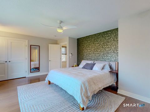 Tiny photo for 61 Seaview Avenue #63, Stamford, CT 06902 (MLS # 24165940)