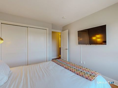 Tiny photo for 61 Seaview Avenue #63, Stamford, CT 06902 (MLS # 24165940)