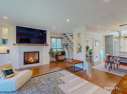 Tiny photo for 61 Seaview Avenue #63, Stamford, CT 06902 (MLS # 24165940)