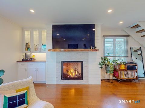 Tiny photo for 61 Seaview Avenue #63, Stamford, CT 06902 (MLS # 24165940)