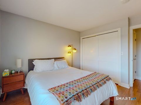 Tiny photo for 61 Seaview Avenue #63, Stamford, CT 06902 (MLS # 24165940)