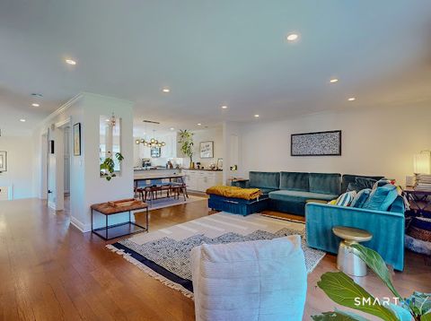 Tiny photo for 61 Seaview Avenue #63, Stamford, CT 06902 (MLS # 24165940)