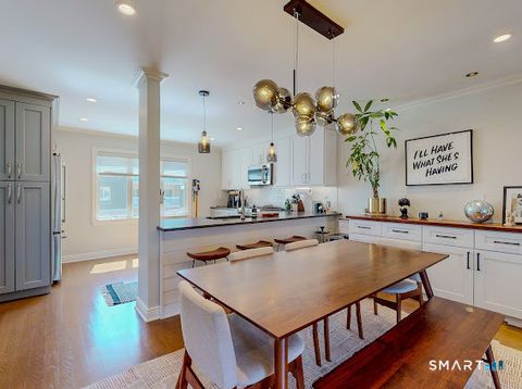 Tiny photo for 61 Seaview Avenue #63, Stamford, CT 06902 (MLS # 24165940)